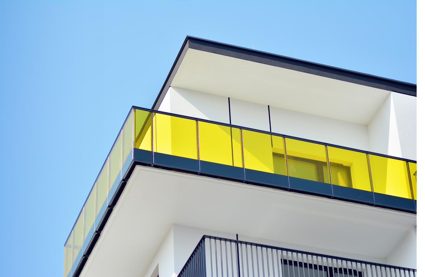 Why buy new-build in Luxembourg