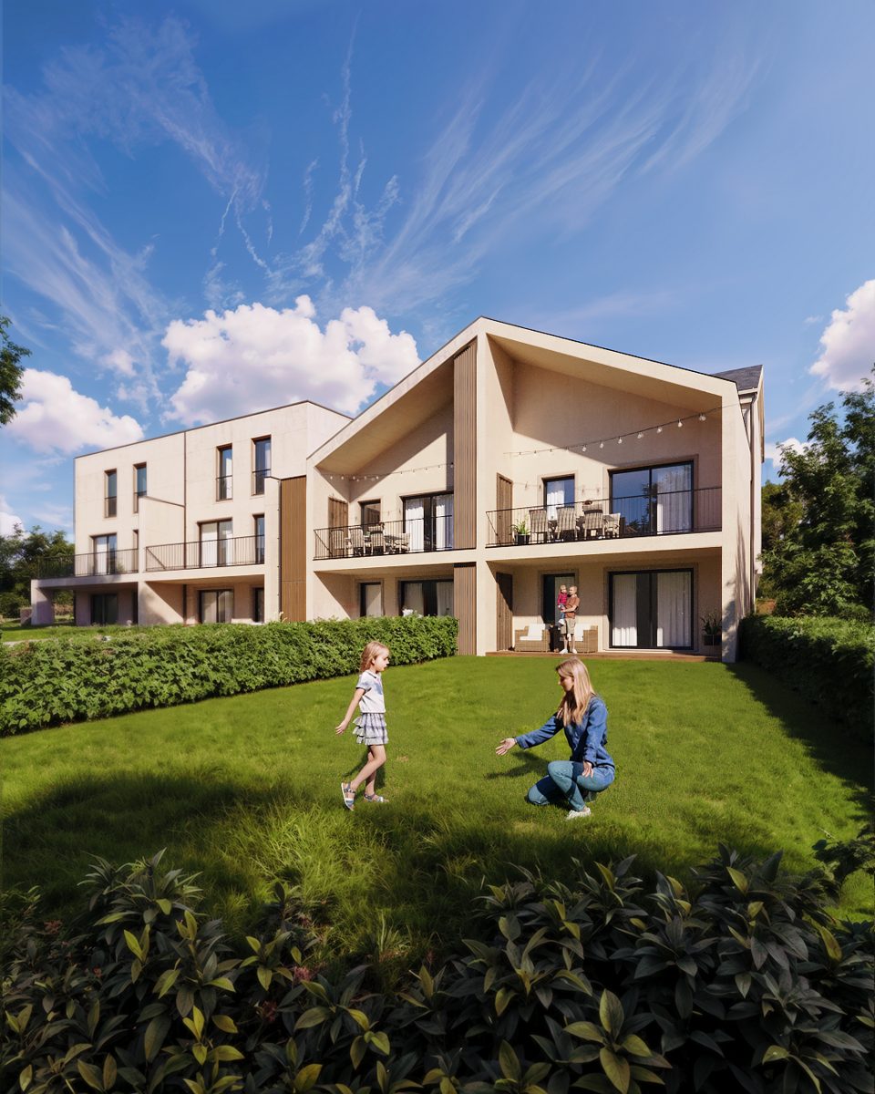 Maisons Breinert – Breinert (Biwer)