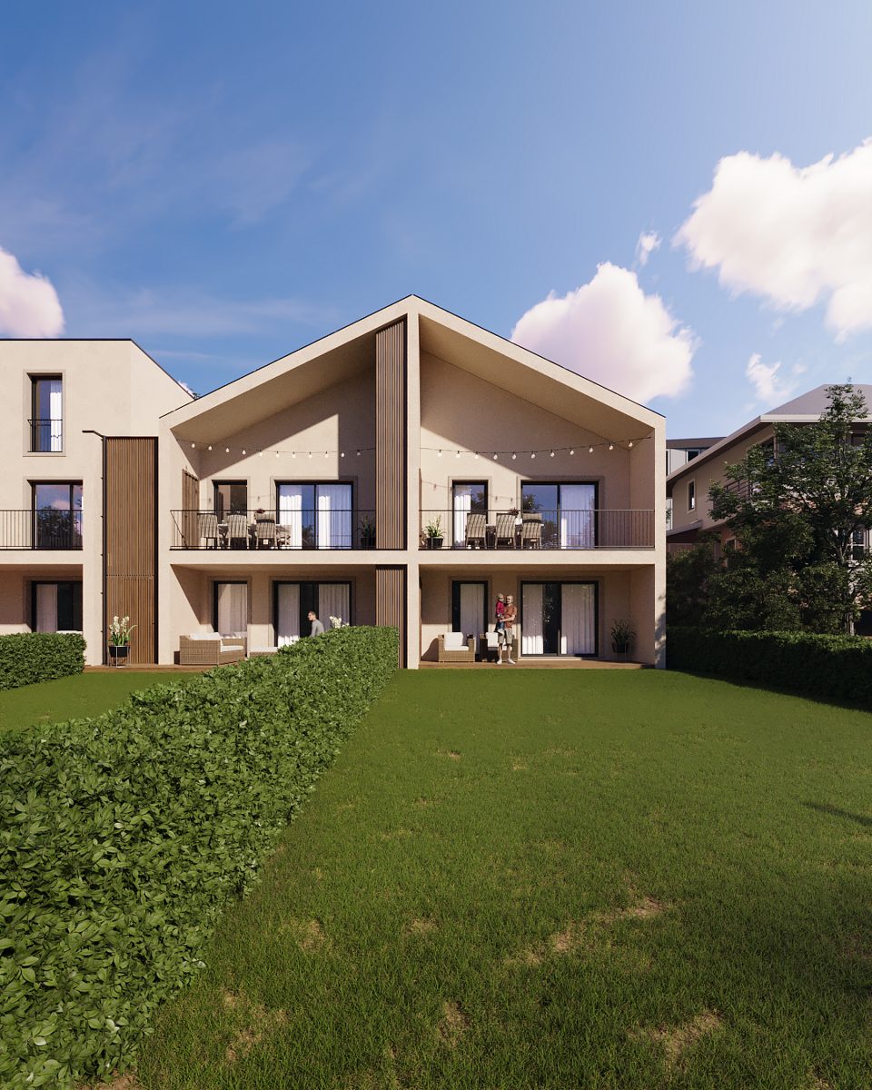 Maisons Breinert