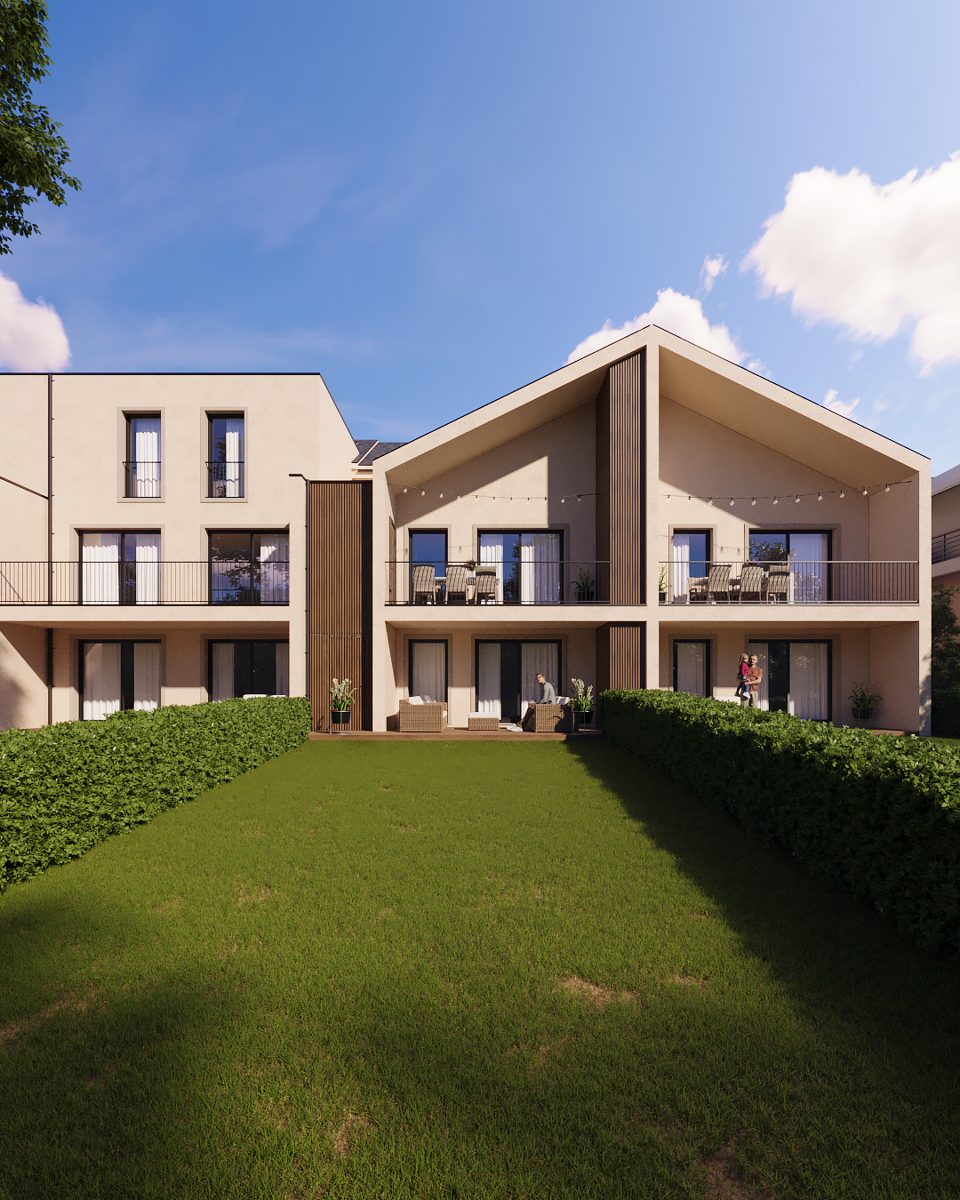 Maisons Breinert