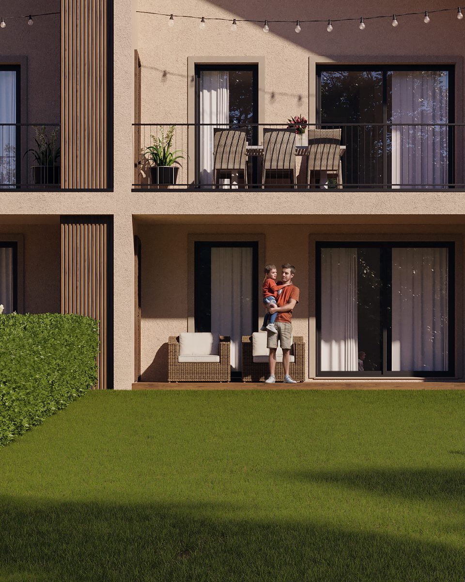 Maisons Breinert